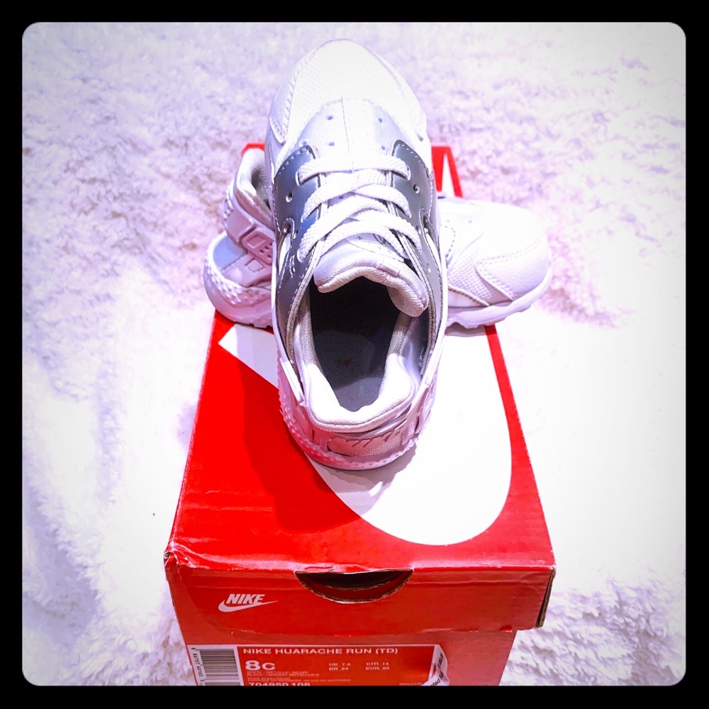 Nike Toddler Huarache Sneakers